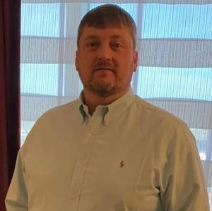 Meet your Posher, Chris